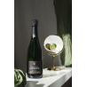Les Corroies de Bas - Champagne Mesnil sur oger blanc de blancs