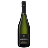 Champagne Lombard - Cramant Grand Cru - Blanc de blancs brut nature - chardonnay - champagne parcellaire