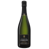 Champagne Lombard - Brut Nature Cramant Grand Cru - Lieu-dit "Les Bauves" - Chardonnay