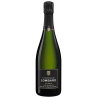 Champagne Lombard Brut Nature Vertus Premier Cru lieu-dit "Le Bas des Gaumes"