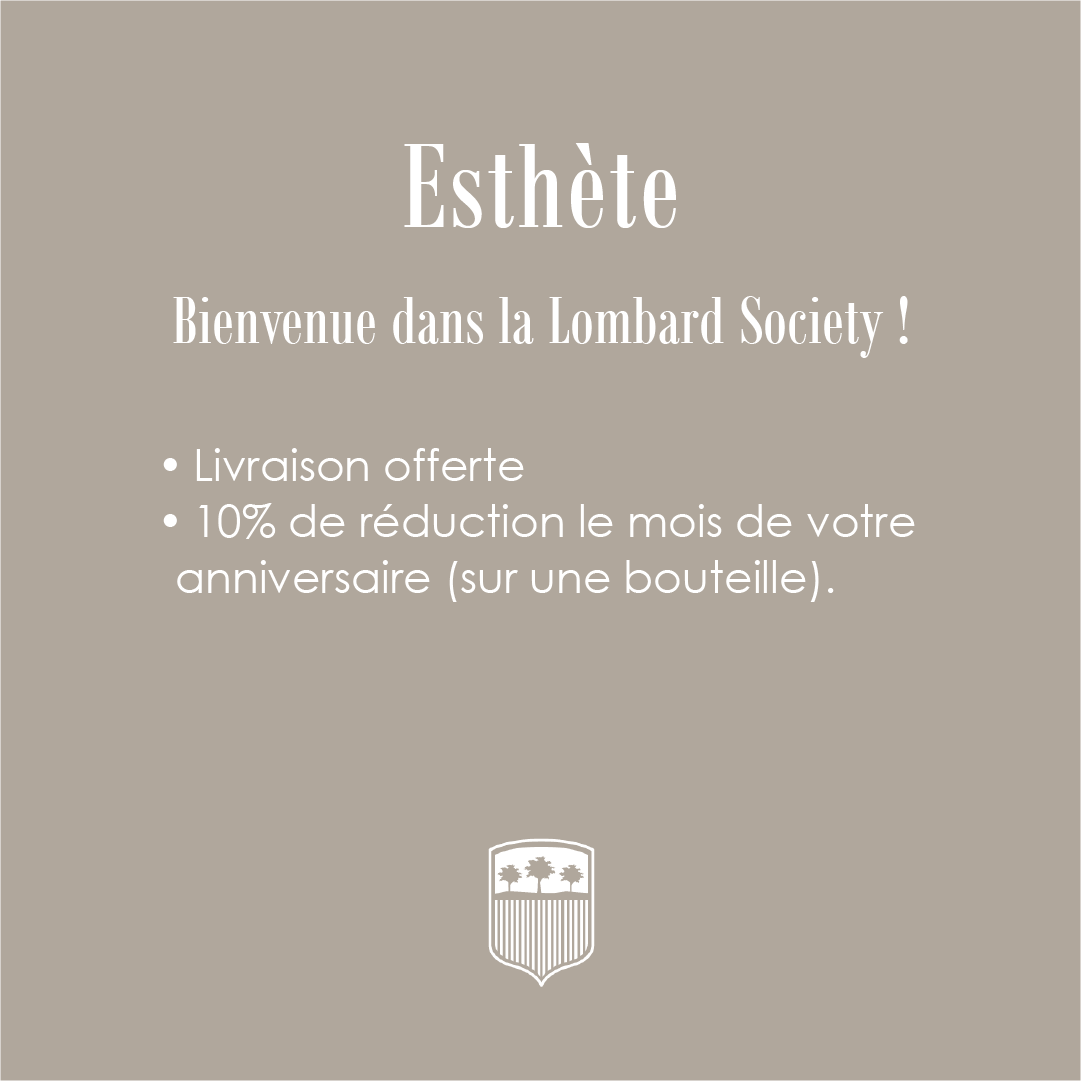 Esthète