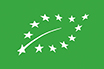 Logo européen pantone agriculture biologique